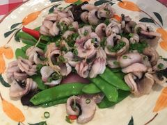 -龙桥私厨·姜花菊花过桥鱼·顺德菜(容桂店)