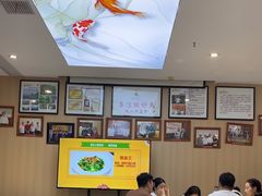-楚鱼王·河鲜·湖北菜(华农店)