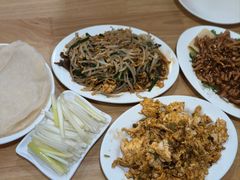 -姥家春饼店(漳州二路店)