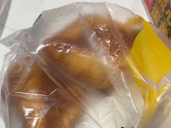 -味多美蛋糕(苏州街地铁店)