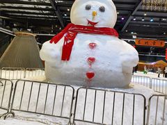 -宁波冰雪大世界(北仑区)