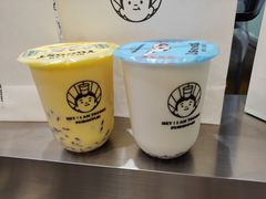 -我是酸奶君(壹方城店)