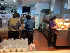 -麦当劳(双榆树店)