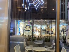 -喜茶(北京五棵松华熙店)