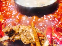 -重庆渝达老火锅(春熙路店)