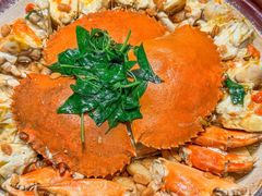 -吴记富苑(朝阳店)