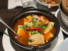 -外婆家(杭州马塍店)