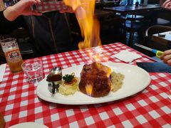 -1886德国汽车餐厅(外滩十六铺码头店)