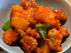 -天龙宝严素食馆(大兴善寺店)