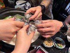 -捞王锅物料理(凯旋路店)