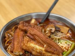 -小四川麻辣烫(九村西路店)