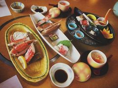 -蟹道乐(道顿堀本店)