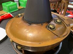 -徐记铜火锅(泉园店)