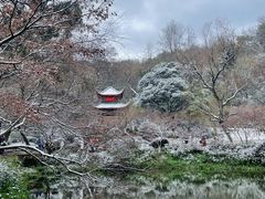 -岳麓山风景名胜区