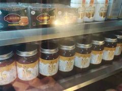 自助调料区-伊带伊路新疆美食府(呼家楼店)