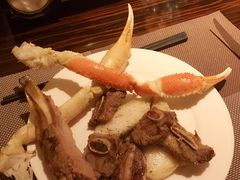 -上海东方佘山翰悦阁酒店·Vie全日制餐厅