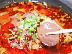 -大盐帮川菜馆(长楹天街店)