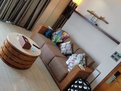 -三亚凤凰水城凯莱度假酒店