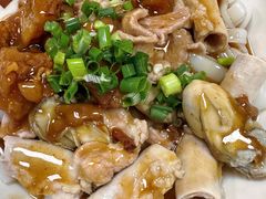 -荔林食店(西华路店)