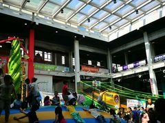 -蒙特利亲子乐园