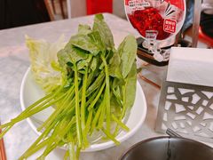蔬菜吧-新辣道鱼火锅(国瑞城店)