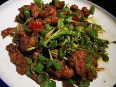 -小时候文化主题餐厅(田家店)