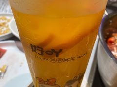-一品渝香·好吖好鸭时尚干锅鸭头(天山店)