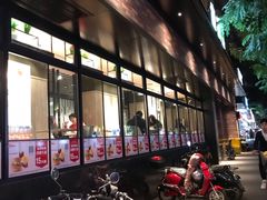 -肯德基(泉州东街店)