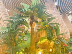 -东方之珠洗浴休闲广场(南开店)