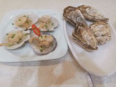-德兴海鲜渔港(辉煌大厦店)