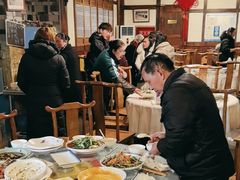 -庶民居中餐馆(花土店)