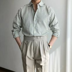 -西品汇西服定制