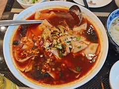 -飞天大厦清真餐厅