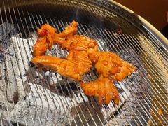 -西塔老太太泥炉烤肉(亚运村店)