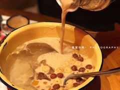 -哥老官重庆美蛙鱼头(龙湖杭州金沙天街店)