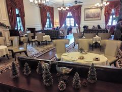 -Salon de Ville浦江汇(上海外滩华尔道夫酒店店)