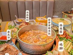 -椰小鸡·琼州糟粕醋·火锅(美兰缤纷城店)