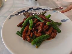 -杭州香格里拉·香宫中餐厅