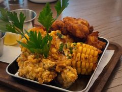 小吃拼盘-尚牛社会 Beef & Liberty(金桥EKA天物店)