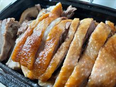 鹅下庄-陈鹏鹏潮汕菜(宝安机场T3航站楼店)