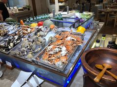 -金安大饭店-金品自助餐厅