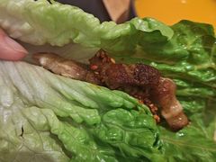 -韩悦牛排烤肉无限续(宝能中心店)