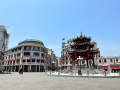 -汕头市小公园