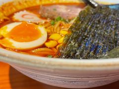 地狱拉面-有喜屋·烧鸟·居酒屋(周浦万达店)