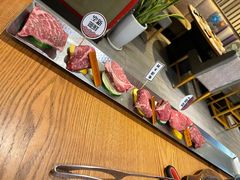 -赤坂亭·M9和牛烧肉·铁板烧(合肥万象城店)