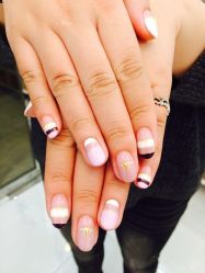 -安娜美甲美睫沙龙