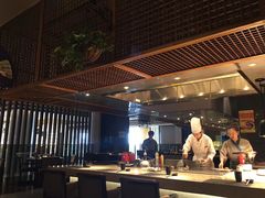 -富力希尔顿酒店·源氏日餐厅