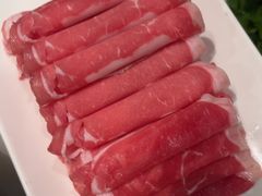 -南门涮肉(北洼路店)