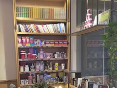 -COSTA COFFEE(西贸凯德晶品4层2店)