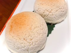 脆皮叉烧包-华尔道夫酒店·紫金阁